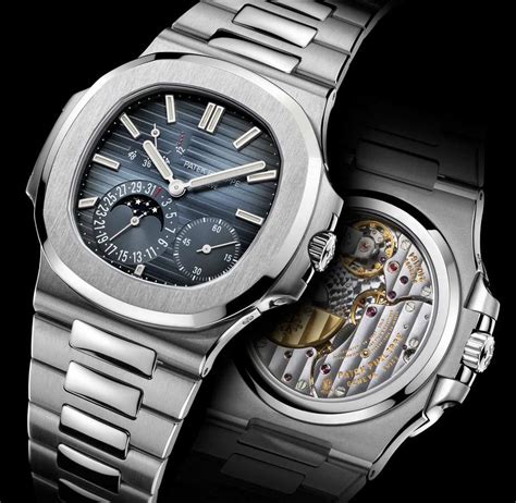 patek philippe nautilus 57121a|Patek Philippe 5712 price.